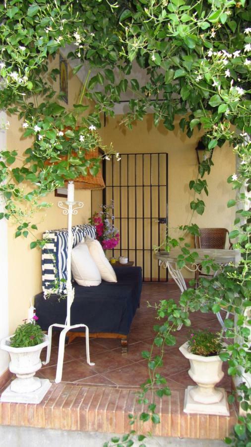 Chalet Junto Playa Y Centro Sanlúcar de Barrameda Exterior foto