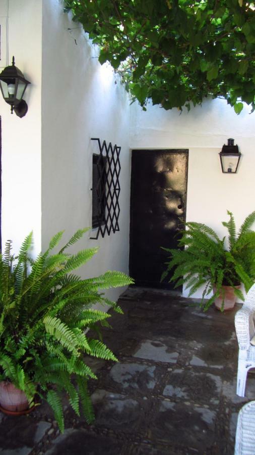 Chalet Junto Playa Y Centro Sanlúcar de Barrameda Exterior foto